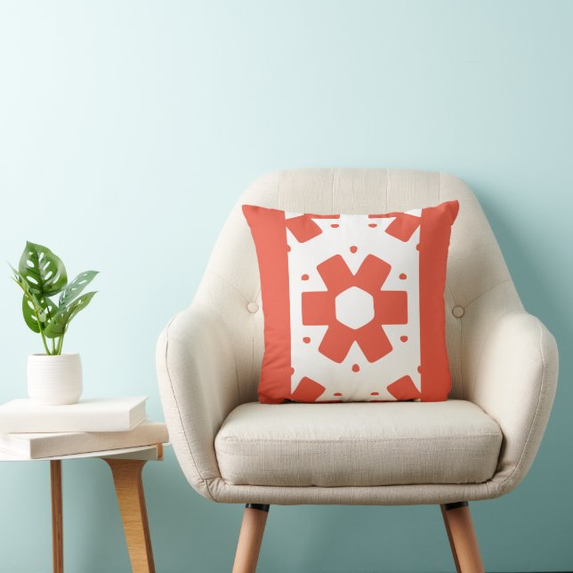 Decor  cushion (Chair)