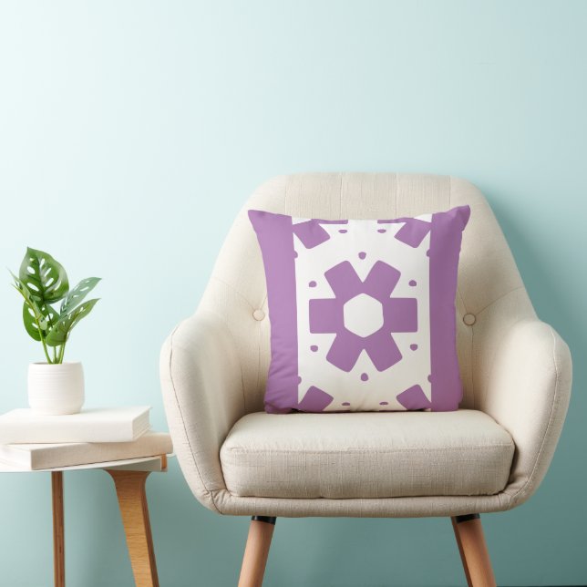 Decor  cushion (Chair)