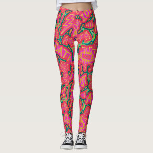 Decor leggings