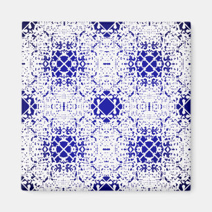 Décor Magnet - Blueberry