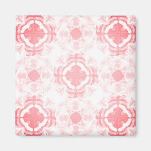 Décor Magnet - Peony