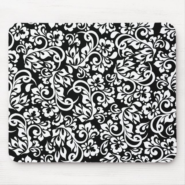 decor mouse mat (Front)