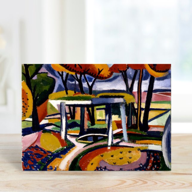 Décor Slav | Henry Lyman Saÿen Card (Creator Uploaded)