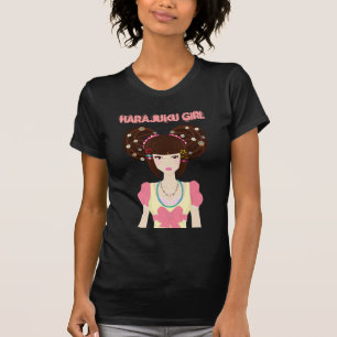 Decora Yuriko Tee