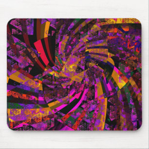 Decorate Mouse Mat