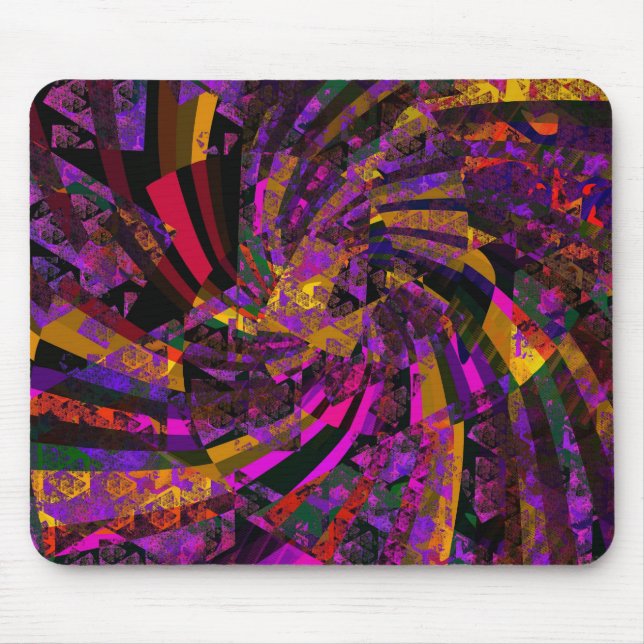 Decorate Mouse Mat (Front)