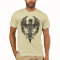 Decorated Black Tribal Phoenix