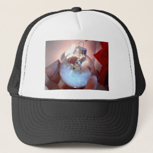 Decorating II Trucker Hat