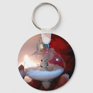 Decorating Key Ring