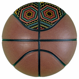 decoration basketball