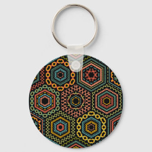 decoration key ring