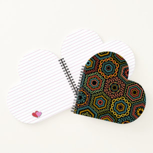 decoration notebook