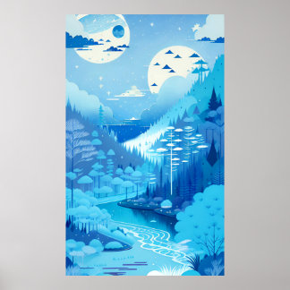 decoration of living room Seattle, California, 5