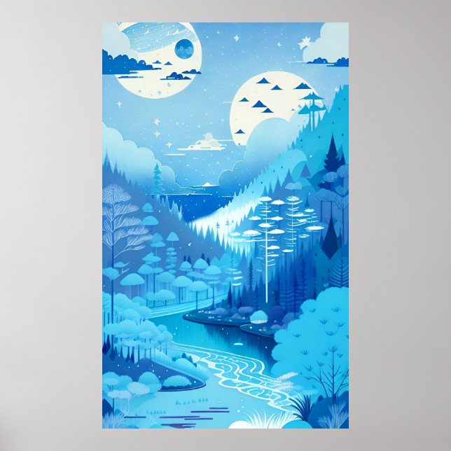 decoration of living room Seattle, California, 5 (Front)