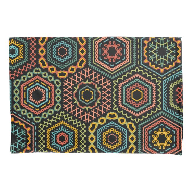 decoration pillowcase (Front)