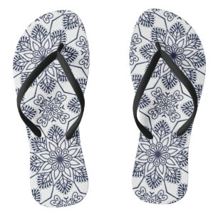Decorations Flip Flops