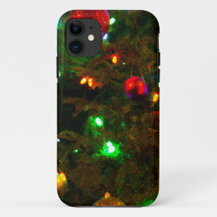Decorations Glow iPhone 11 Case