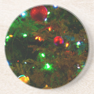 Decorations Glow Coaster