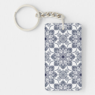 Decorations Key Ring