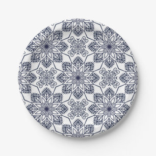 Decorations Paper Plate