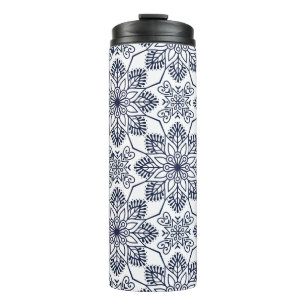 Decorations Thermal Tumbler