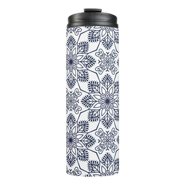 Decorations Thermal Tumbler (Front)