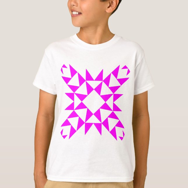 Decorative 01 T-Shirt (Front)