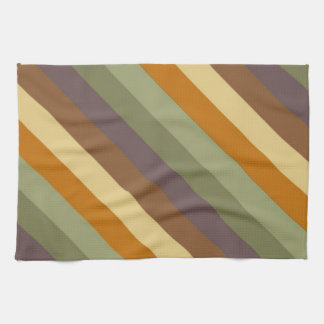 Decorative Autumn Kitchen Towels