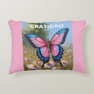 Decorative Butterfly Pillows