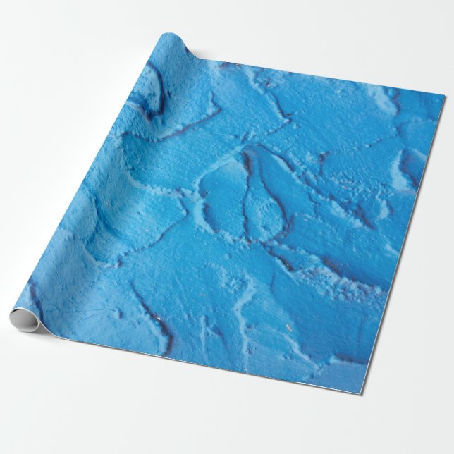 Decorative cement on a wall texture.abstract, aged wrapping paper (Unrolled)
