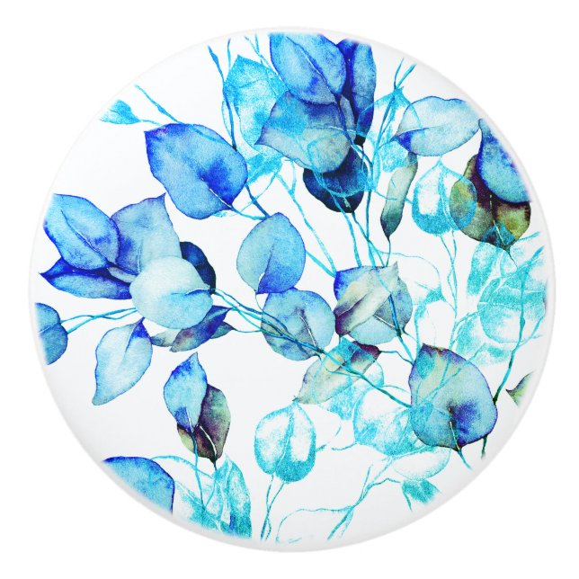 Decorative ceramic knobs (Front)