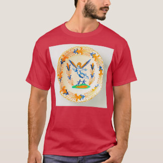 Decorative Ceramics T-Shirt