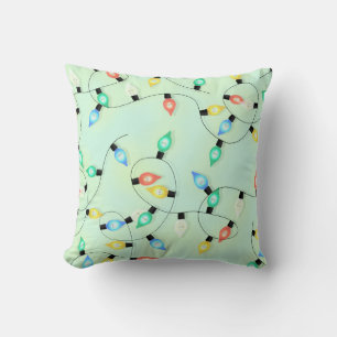 Decorative Christmas Cushion