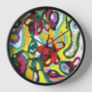 DECORATIVE CLOCK HOME & OFFICE