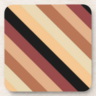 Decorative Coffee Cork Coaster
