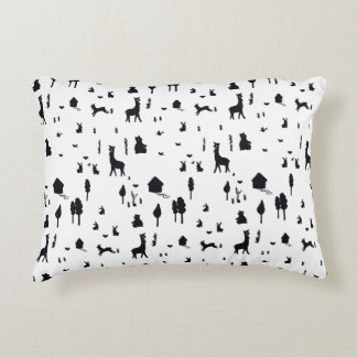 Decorative Coin Cushion