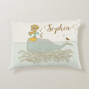 Decorative Coin Cushion