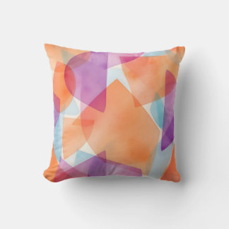 Decorative Colourful Pillows. Cushion