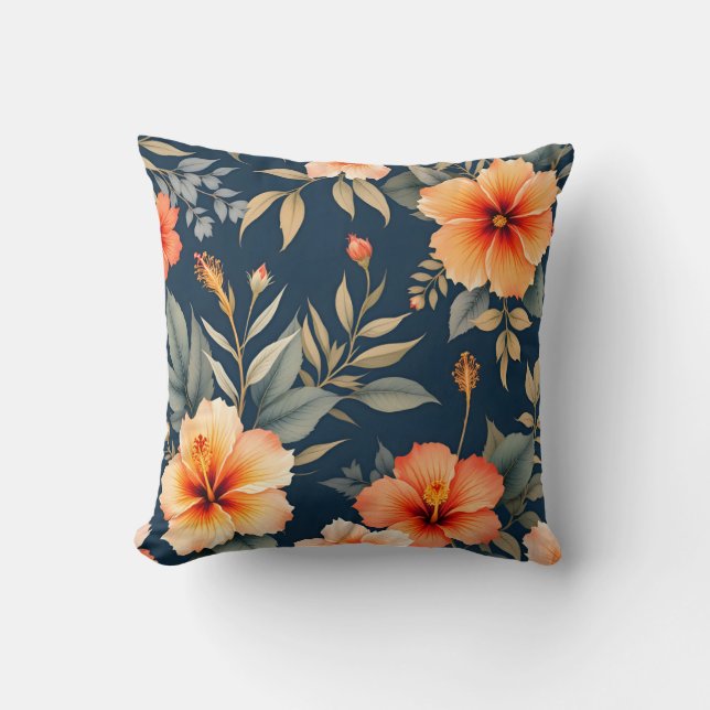 Decorative Colourful Pillows. Cushion (Front)