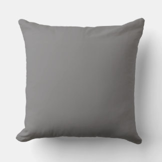 Decorative Cotton Throw Pillow – 20x20 Square Cush