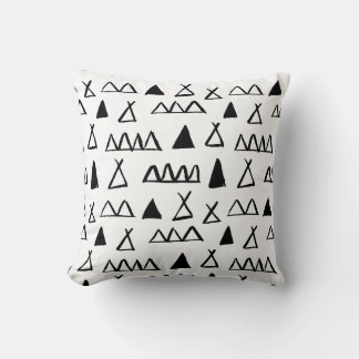 Decorative cushion