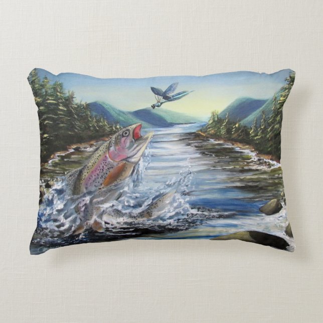 Decorative cushion (Front)