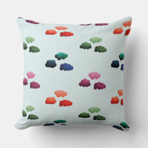 Decorative cushion