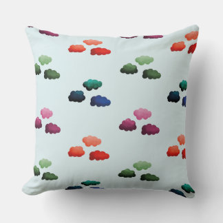 Decorative cushion