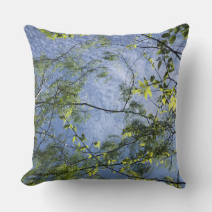 Decorative cushion