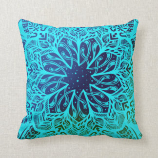Decorative cushion