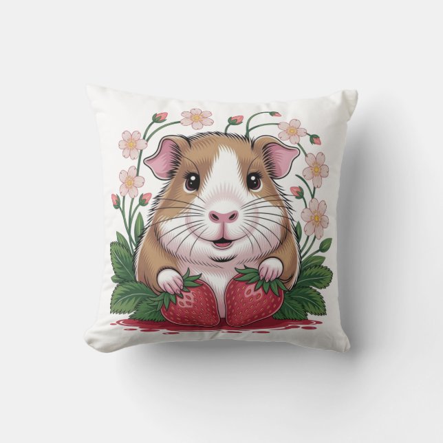 Decorative cushion (Front)