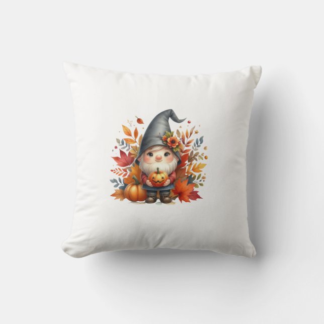 Decorative cushion (Front)