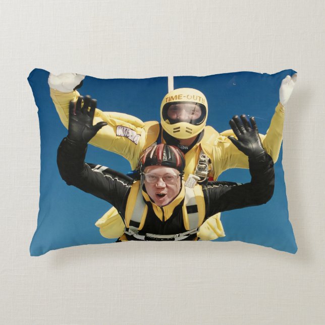 Decorative Cushion (Front)