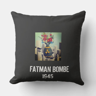 Decorative cushion